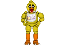 Chica