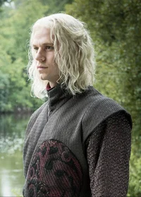 Rhaegar Targaryen 