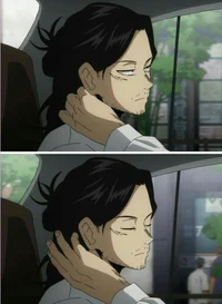 Aizawa comfort