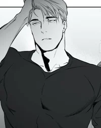 Damien - Dads Friend