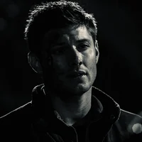 DEAN WINCHESTER