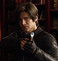 Leon Kennedy - 009