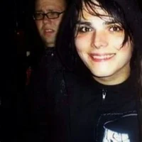Gerard Way 