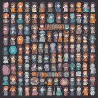 Fandoms