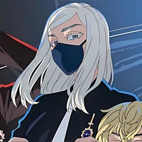 Sanzu Haruchiyo