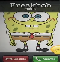 Freakbob