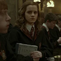 Hermione Granger