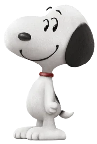 Snoopy