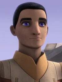 Ezra Bridger
