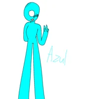 Azul -AB-