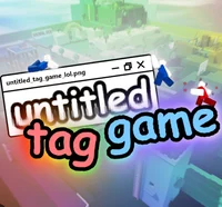 Untitled tag game rp