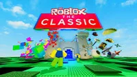 Roblox - The Classic