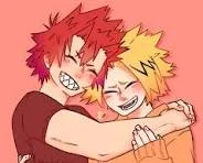 Kami x kiri kid