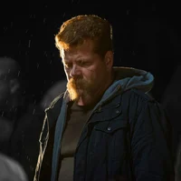Abraham Ford