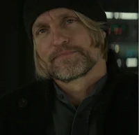 Haymitch Abernathy