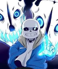 Sans - Genocide