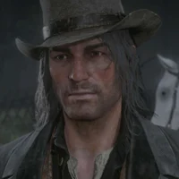 John Marston 