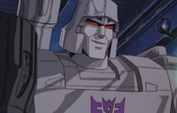 Megatron