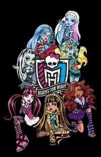 Monster High