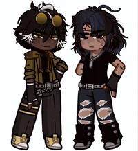 This two random boys