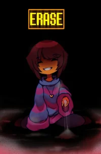 Genocide Frisk TG