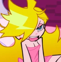 Panty Anarchy 