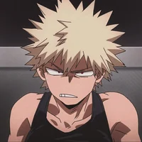 Katsuki Bakugo