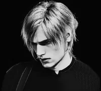 Leon Scott Kennedy