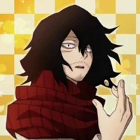 Shouta Aizawa 