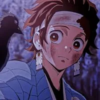 Tanjiro Kamado - KNY