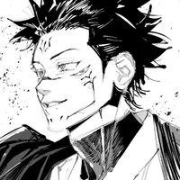 Sukuna Ryomen