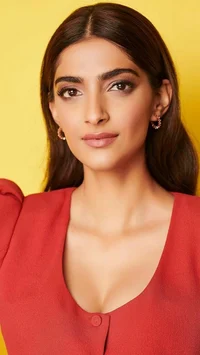 Sonam kapoor 