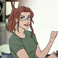Barbara Gordon