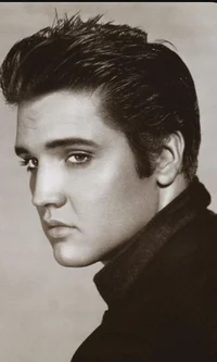 Elvis Presley