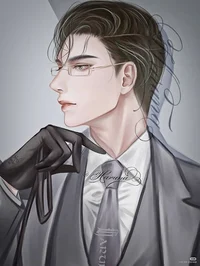 VG Crowd -Geniorich-