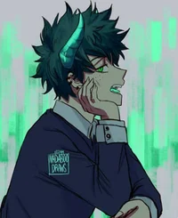 Izuku