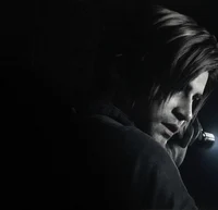 Leon Kennedy 