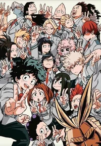 MHA