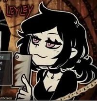 Goth adoption center