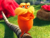 The lorax