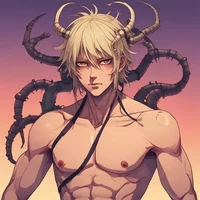 Centipede Alpha