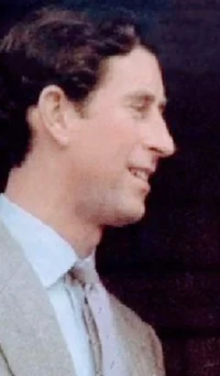 Prince Charles Sweet