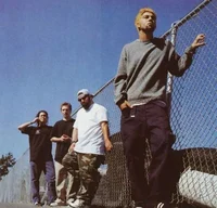 deftones 