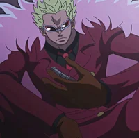 omega doflamingo 