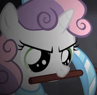 Sweetie belle