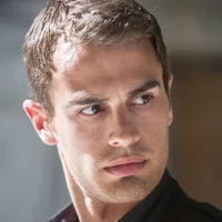 Tobias Eaton