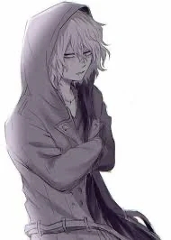 Tomura Shigaraki