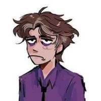 William Afton