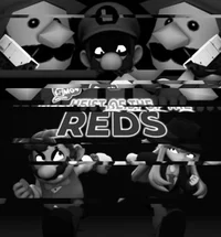 Heist of Reds - SMG4