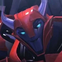 Cliffjumper TFP